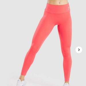 Gymshark training leggings